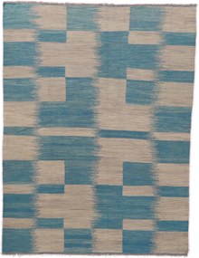 Kilim Tappeto 150 x 200 (Pakistan) Tessuto A Mano