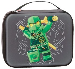 Porta merenda Ninjago Green - LEGO®