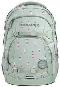 Zaino scuola coocazoo MATE, Dancing Dots