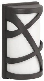 Rabalux 8767 - Applique da esterno DURANGO 1xE27/40W