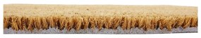 Zerbino in fibre di cocco 40x60 cm Midnight Garden x Celia Battaini – Artsy Doormats