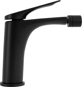 Rubinetto bidet Rea AVALON BLACK