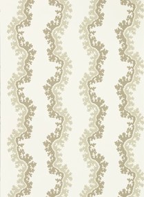 Sanderson Carta da parati Oxbow - Birch