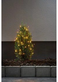 Catena luminosa a LED, lunghezza 2,8 m - Star Trading