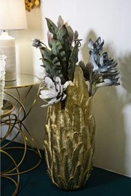 Vaso Piume Cm 32X34X80