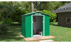 Casa giardino Archer A - Rojaplast