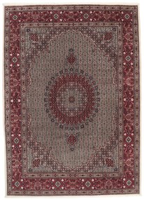 Moud Tappeto 250 x 350 (Iran) Annodato A Mano