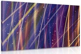 Quadro su tela – Astrazione romantica