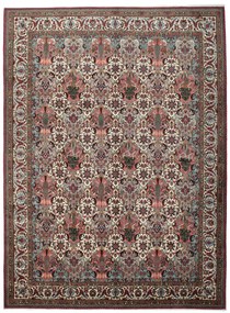 Bakhtiar Tappeto 420 x 310 (Iran) Annodato A Mano