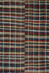 Kilim Tappeto 270x190 (Tacchino)