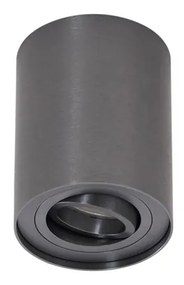 Faretto da incasso moderno canna di fucile GU10 50 mm orientabile - Rondoo Up