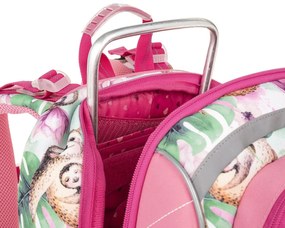 Zaino scuola Topgal BEBE 23001 G