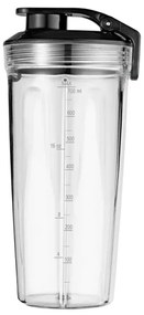 WMF - Tavolo multifunzione frullatore KULT X 900W/230V acciaio inossidabile