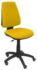 Sedia da Ufficio Elche CP Bali PC 14CP Giallo