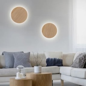 Paul Neuhaus 8153-79 - Applique a LED dimmerabile PUNTUA LED/1,3W/3,7V+RC