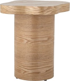 Tavolino opaco 46x46 cm Elmer – Bloomingville