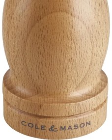 Cole&Mason -  Macinapepe  CAPSTAN BEECH faggio20 cm