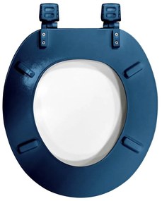 Sedile per WC 37 x 47 Color pop - douceur d'intérieur