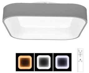 Ecolite WMKL01S-40W/LED-SED - Lampada LED dimmerabile NEST LED/40W/230V