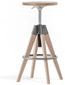 ARKI-STOOL ARKW6 |sgabello|