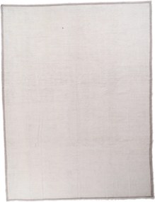 Gabbeh Tappeto orientale 410x310 (Indian) Annodato A Mano