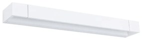 Paulmann - Lucille LED Applique da Parete 3-Step-Dim. 18W IP44 Bianco Paulmann