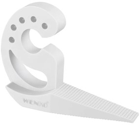 Battuta bianca per porte e finestre - Wenko