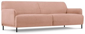 Divano rosa , 235 cm Neso - Windsor &amp; Co Sofas