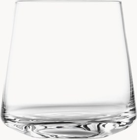 Set di 4 bicchieri in vetro MioVino