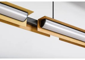 Rabalux 72045 - Lampadario LED a sospensione con filo REMIEL LED/30W/230V 3000K