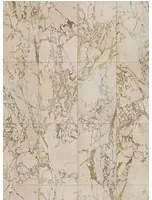 NLXL Carta da parati Beige Marble - Original