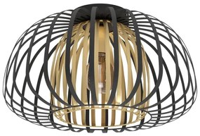 Eglo 99664 - Plafoniera ENCINITOS 1xE27/40W/230V