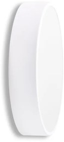 Brilagi - Plafoniera CLARE 3xE27/24W/230V diametro 40 cm bianco