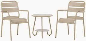 Set bistro da giardino Faro, set da 3