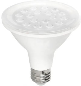LED Lampadina per la crescita delle piante VITABLOOM E27/9W/230V 1200K bianco - Brilagi