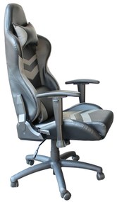 PACK A PUNCH - poltrona da gaming