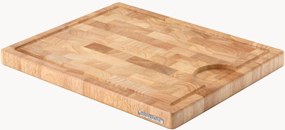 Tagliere in legno di albero della gomma Elena
