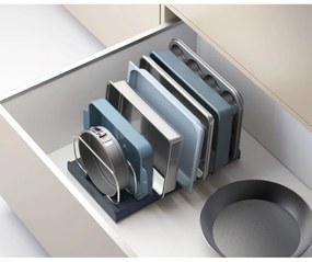 Organizer per teglie DrawerStore - Joseph Joseph
