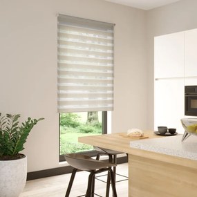 Tenda a rullo giorno / notte INSPIRE Paper beige 65x190 cm