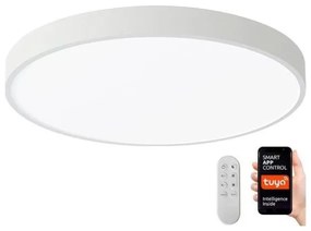 Immax NEO 07251L -Luce LED dimmerabile SEMPLICI 36W/230V Wi-Fi Tuya bianco + TC