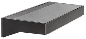 Rabalux 77023 - Luce solare a LED con sensore KORANA LED/6W/3,7V IP44