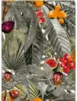 Coordonne Carta da parati Neo-Vegetable - Winter