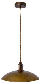 Palnas 62001616 - Lampadario su filo ELZA 1xE27/60W/230V