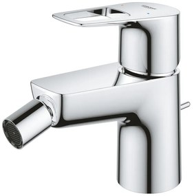 Rubinetto per bidet START LOOP GROHE cromato lucido