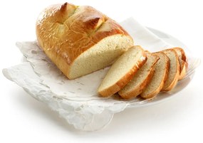 Stampo da forno in silicone adatto per pane 23x28 cm – Lékué