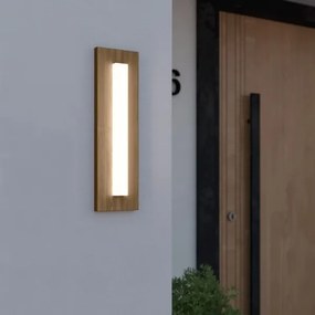Eglo 900679 - Applique a LED da esterno BITETTO LED/7W/230V IP44