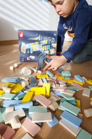 Domino - Sweet Cocoon - 100 pezzi