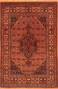 Moud Tappeto 100 x 140 (Iran)
