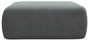 Poggiapiedi grigio Nanea – Makamii