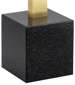 Argon 1044 - Lampada da tavolo FREEMONT 2xG9/5W/230V